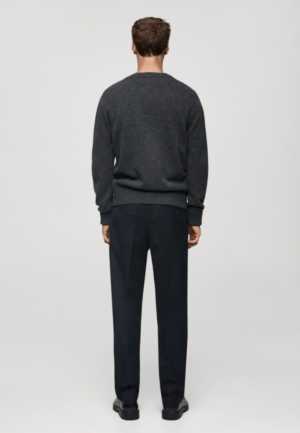 Mango Man Кардиган - SWEETC - фото 3