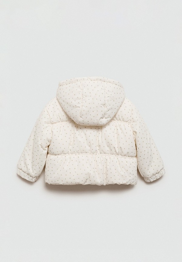 Mango Kids Куртка утепленная - SALINA - фото 2