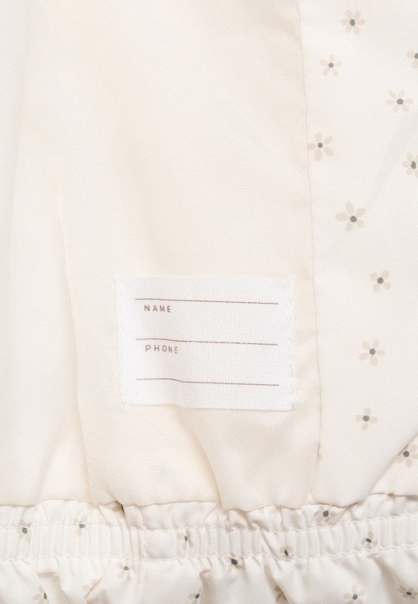 Mango Kids Куртка утепленная - SALINA - фото 3