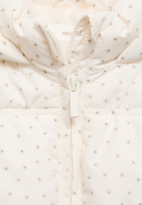 Mango Kids Куртка утепленная - SALINA - фото 4