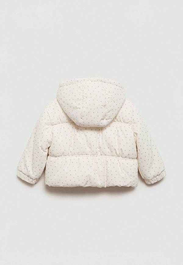 Mango Kids Куртка утепленная - SALINA - фото 2