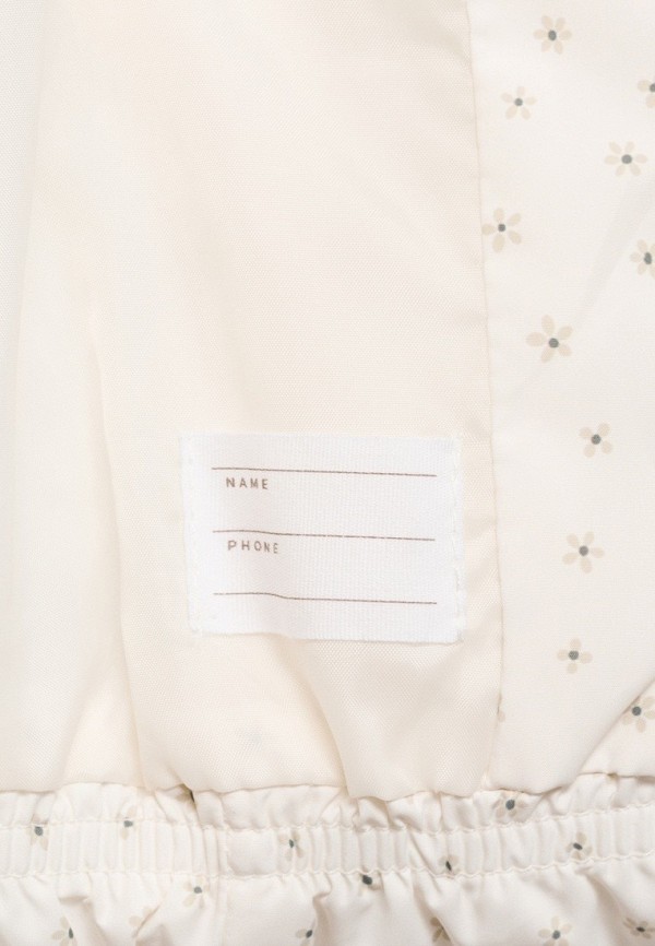 Mango Kids Куртка утепленная - SALINA - фото 3