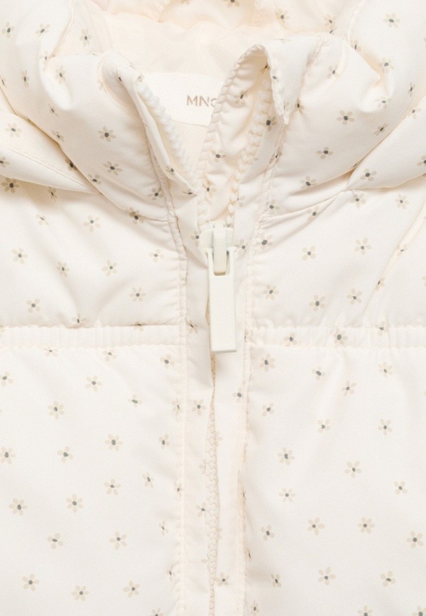 Mango Kids Куртка утепленная - SALINA - фото 4