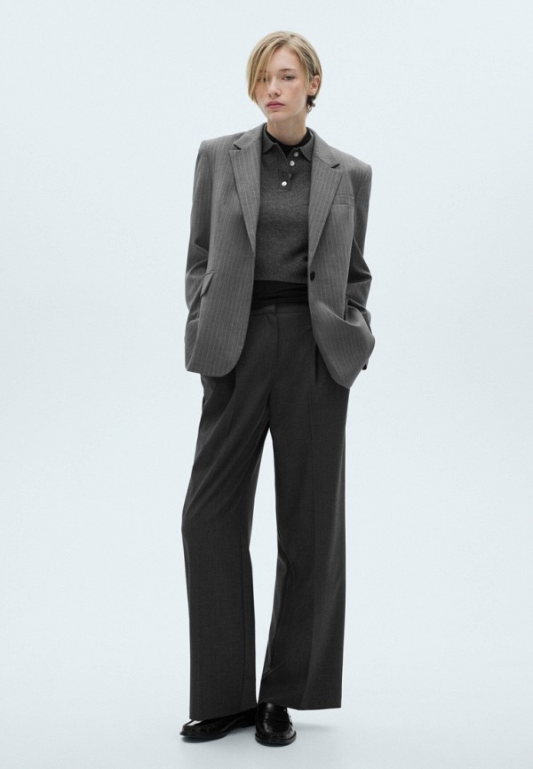 Mango Брюки - GERA - фото 2