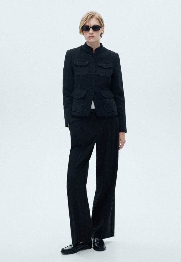 Mango Брюки - GERA - фото 2