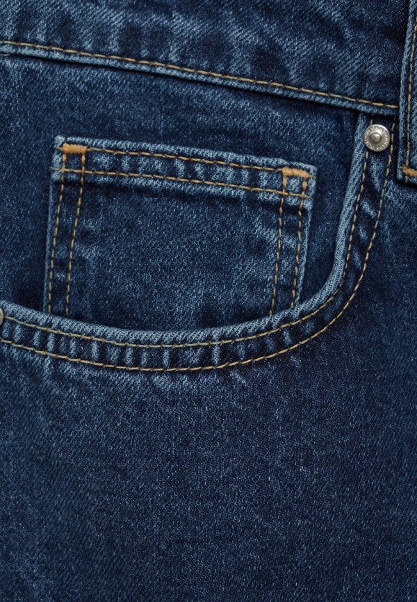 Mango Юбка джинсовая - JOLIE - фото 4