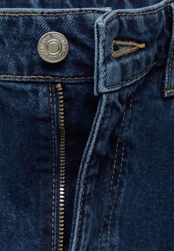 Mango Юбка джинсовая - JOLIE - фото 6