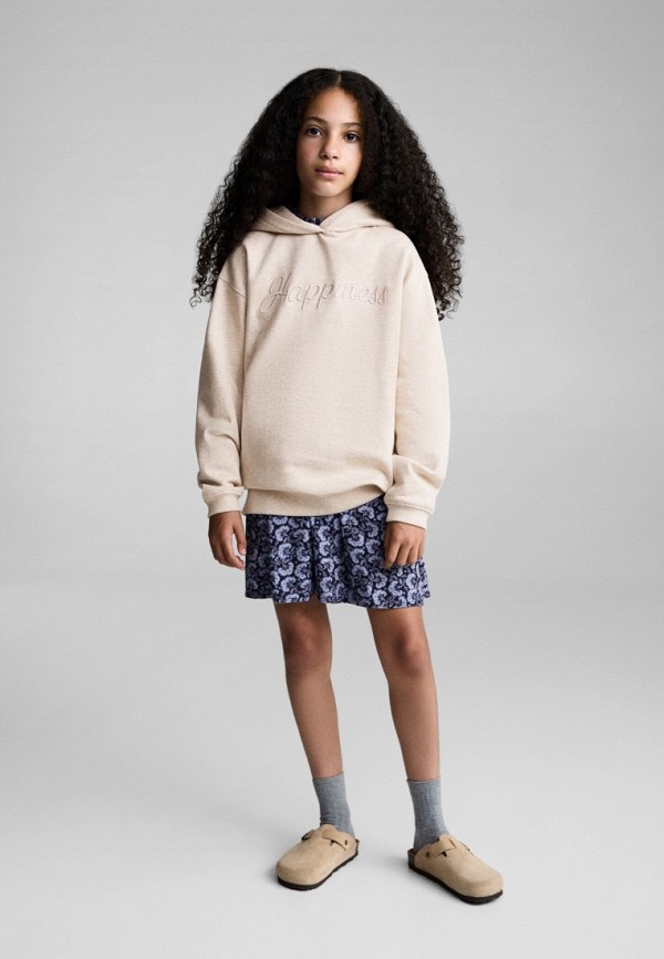 Mango Kids Свитшот - HAPPY - фото 2