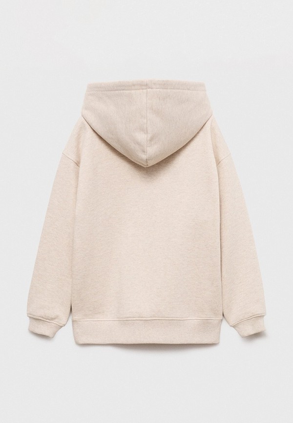 Mango Kids Свитшот - HAPPY - фото 6