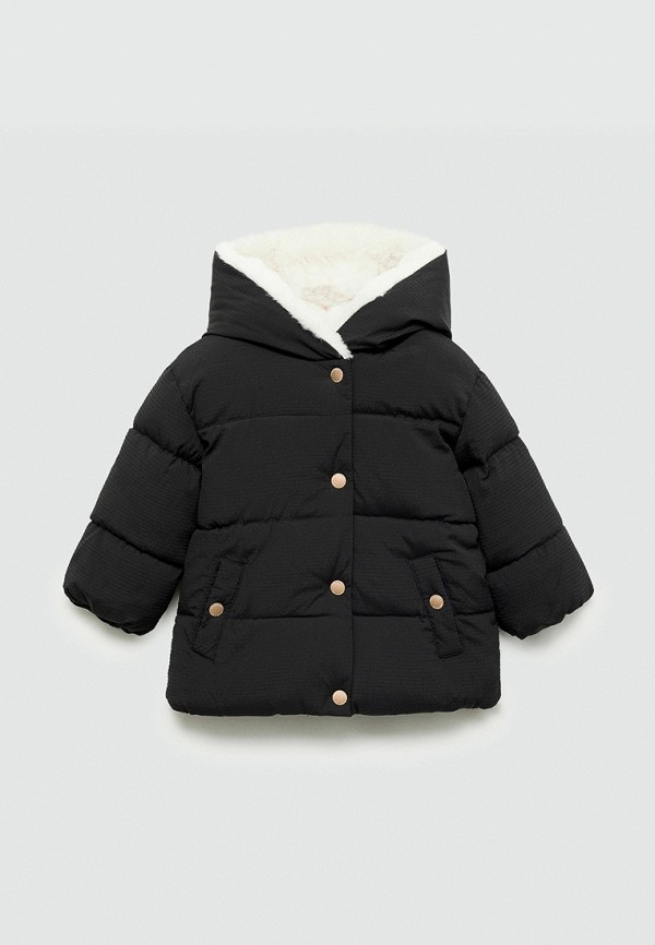 Mango Kids Куртка утепленная - SOPHIE - фото 1