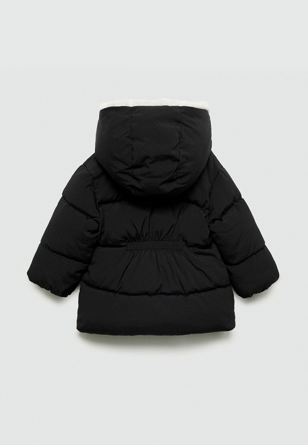 Mango Kids Куртка утепленная - SOPHIE - фото 2