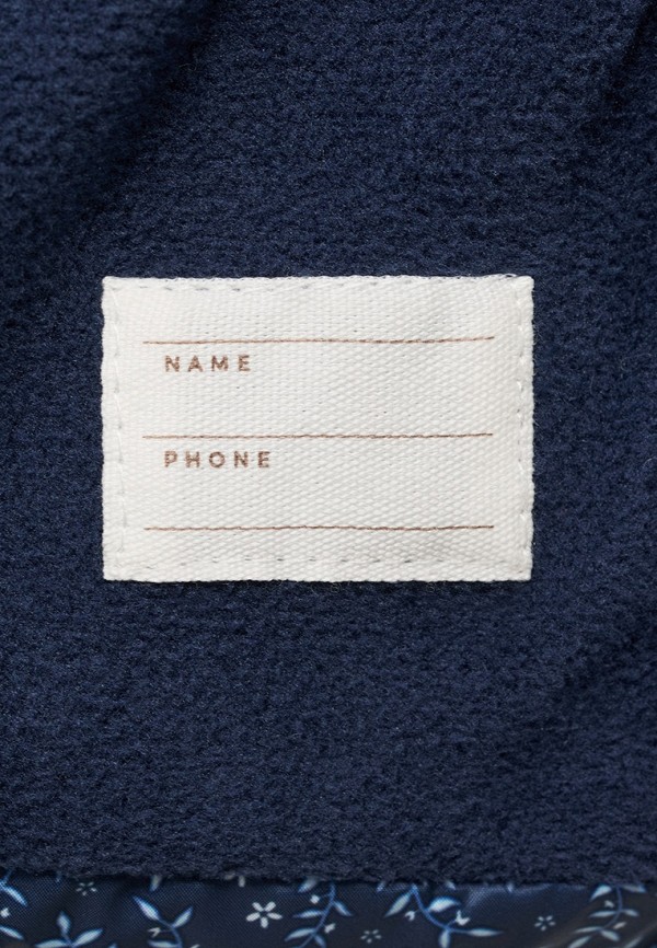 Mango Kids Куртка утепленная - ANORAK ANNA - фото 3