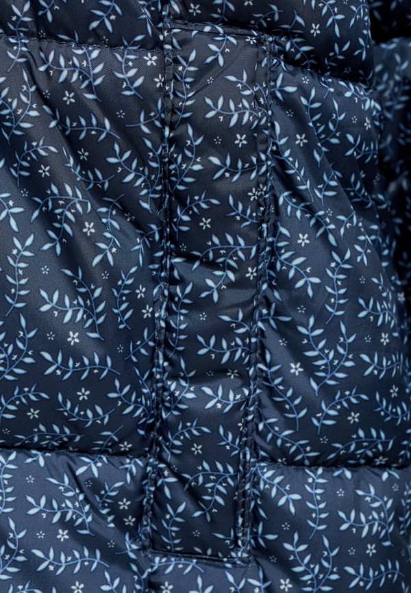 Mango Kids Куртка утепленная - ANORAK ANNA - фото 4