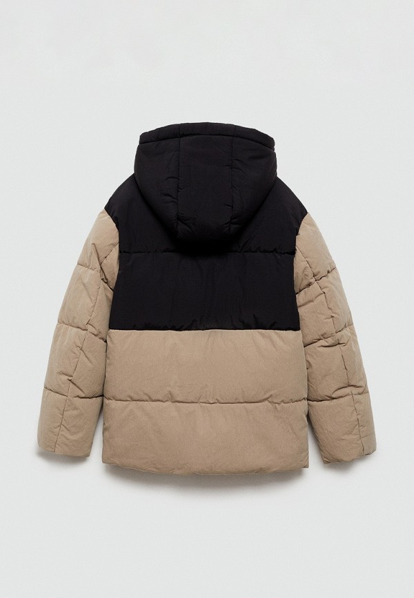 Mango Kids Куртка утепленная - IVAN - фото 5