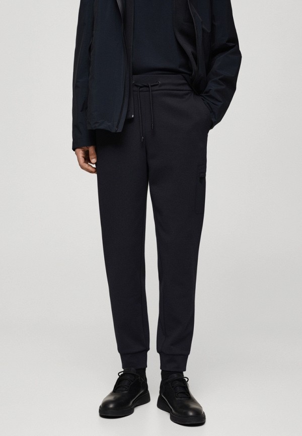 Mango Man Брюки спортивные - ROMOJO - фото 1