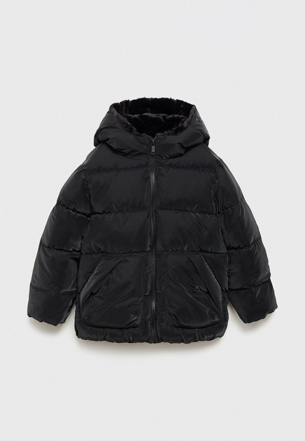 Mango Kids Куртка утепленная - AURORA - фото 1