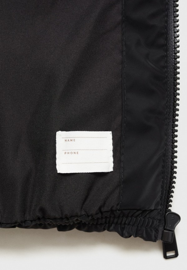 Mango Kids Куртка утепленная - AURORA - фото 3