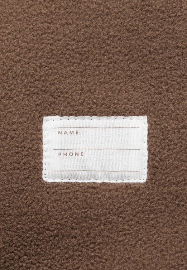 Mango Kids Куртка меховая - ANORAK JORGE - фото 3