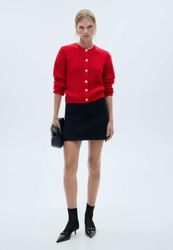 Mango Кардиган - PEARL - фото 2