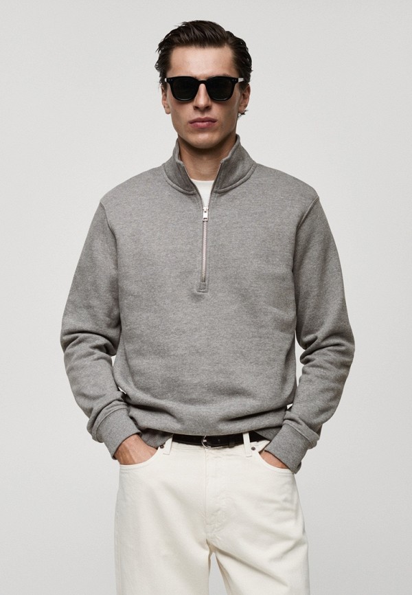 Mango Man Олимпийка - WINNY - фото 1