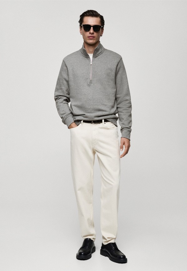 Mango Man Олимпийка - WINNY - фото 2