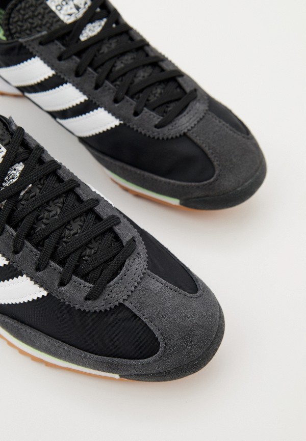 adidas Originals Кеды - SL 72 OG W - фото 2