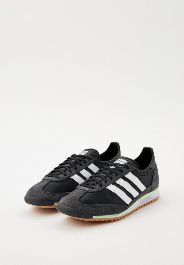 adidas Originals Кеды - SL 72 OG W - фото 3