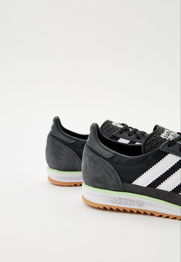 adidas Originals Кеды - SL 72 OG W - фото 4