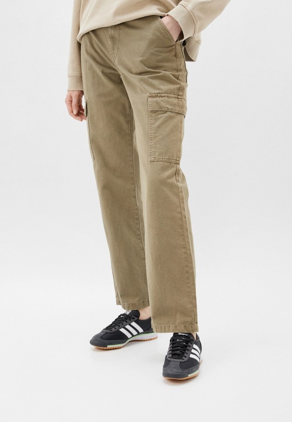 adidas Originals Кеды - SL 72 OG W - фото 6