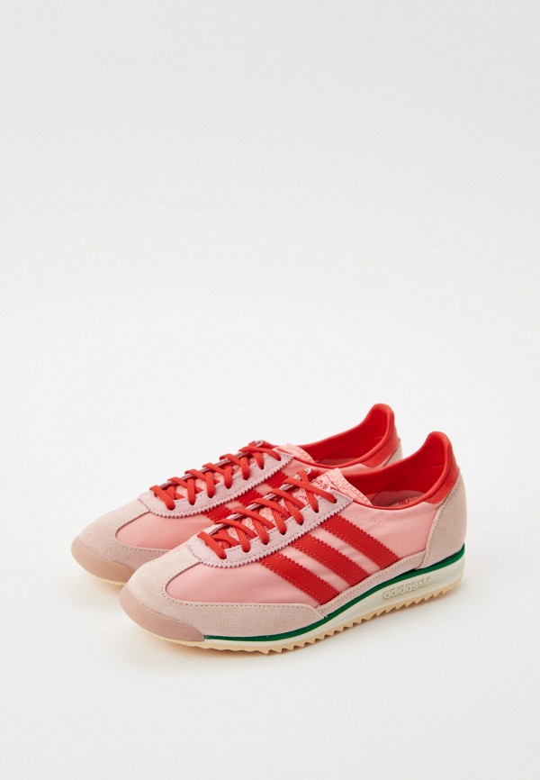 adidas Originals Кроссовки - SL 72 OG W - фото 3