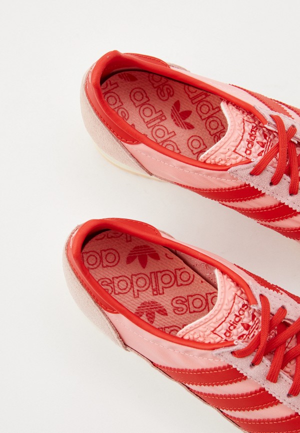 adidas Originals Кроссовки - SL 72 OG W - фото 4