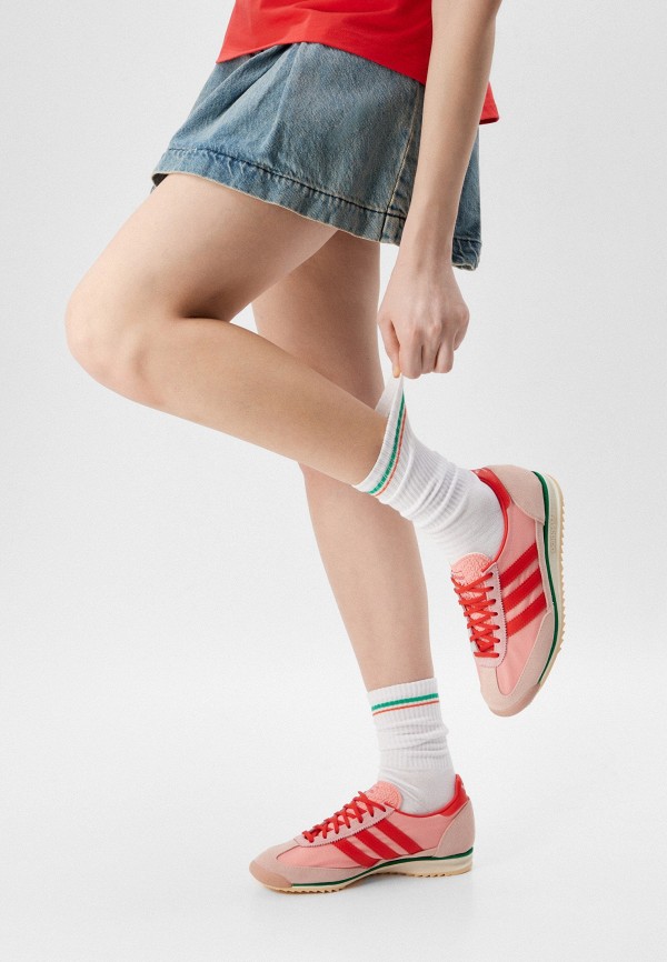 adidas Originals Кроссовки - SL 72 OG W - фото 6