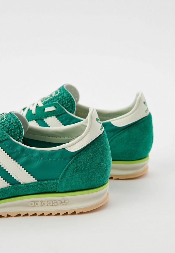 adidas Originals Кроссовки - SL 72 OG W - фото 4