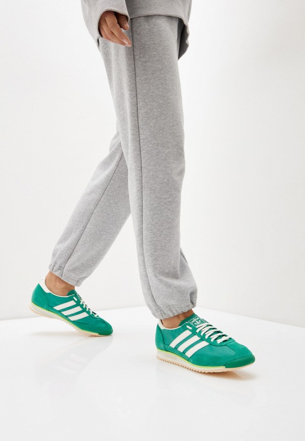 adidas Originals Кроссовки - SL 72 OG W - фото 6