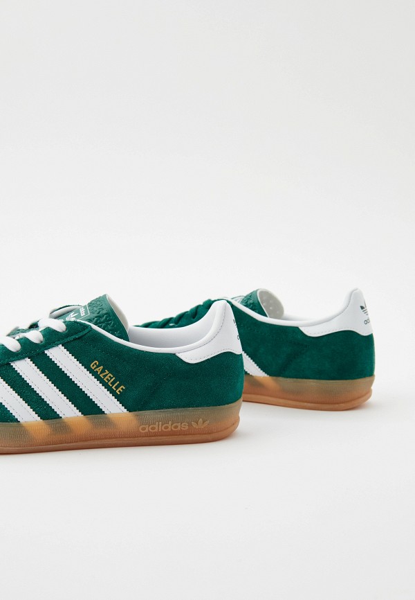 adidas Originals Кеды - GAZELLE INDOOR - фото 4