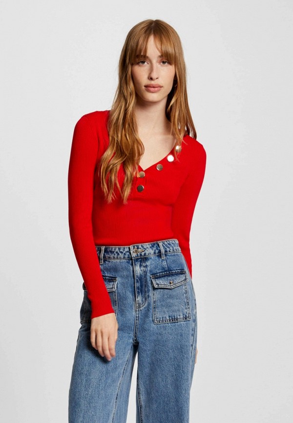 Morgan Пуловер - фото 1