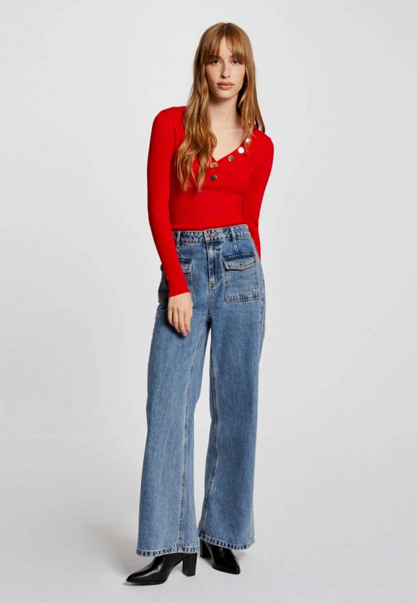 Morgan Пуловер - фото 2