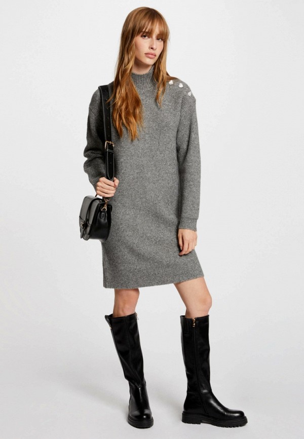 Morgan Платье - фото 2