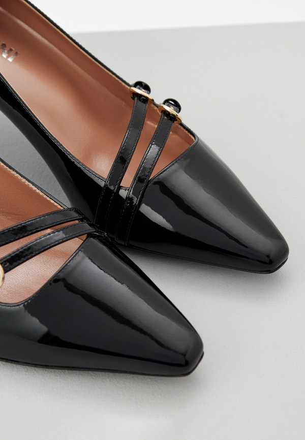 Pollini Туфли - фото 2