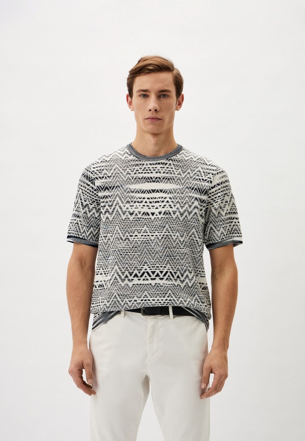 Missoni Джемпер - фото 1