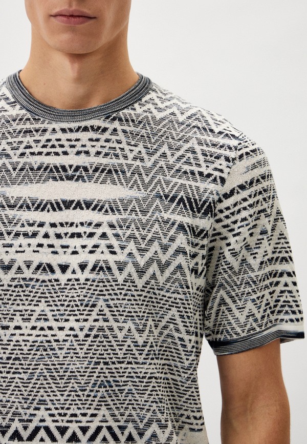 Missoni Джемпер - фото 4