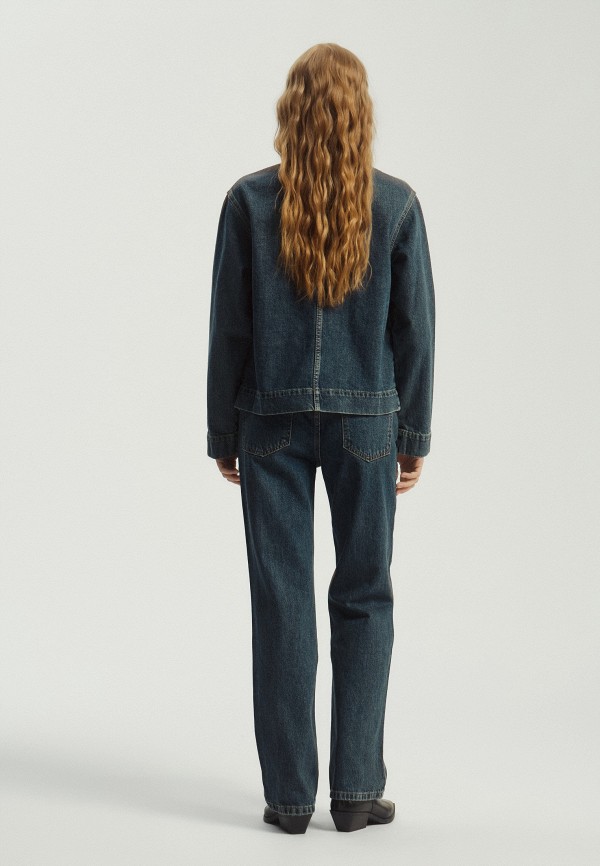 Nume Куртка джинсовая - фото 3