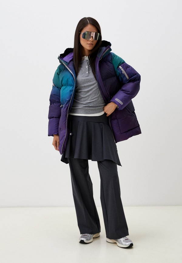 Luminapolis Пуховик - Aurora - фото 2