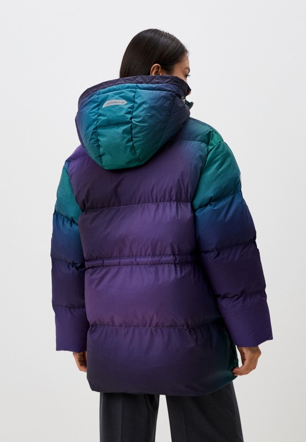 Luminapolis Пуховик - Aurora - фото 3