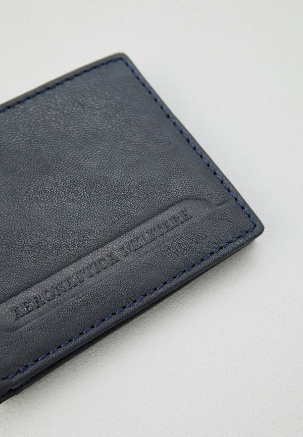 Aeronautica Militare Кошелек - фото 3