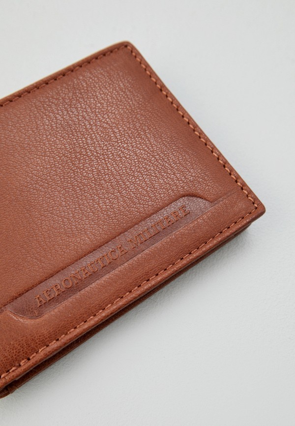 Aeronautica Militare Кошелек - фото 3