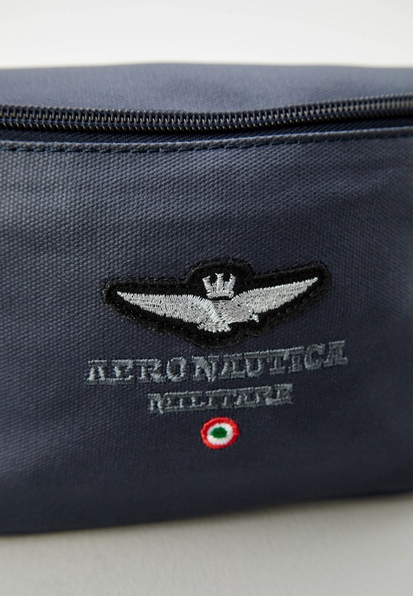 Aeronautica Militare Сумка поясная - фото 3