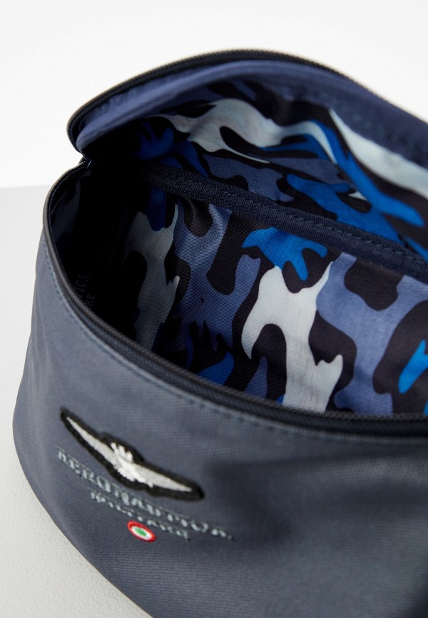 Aeronautica Militare Сумка поясная - фото 4