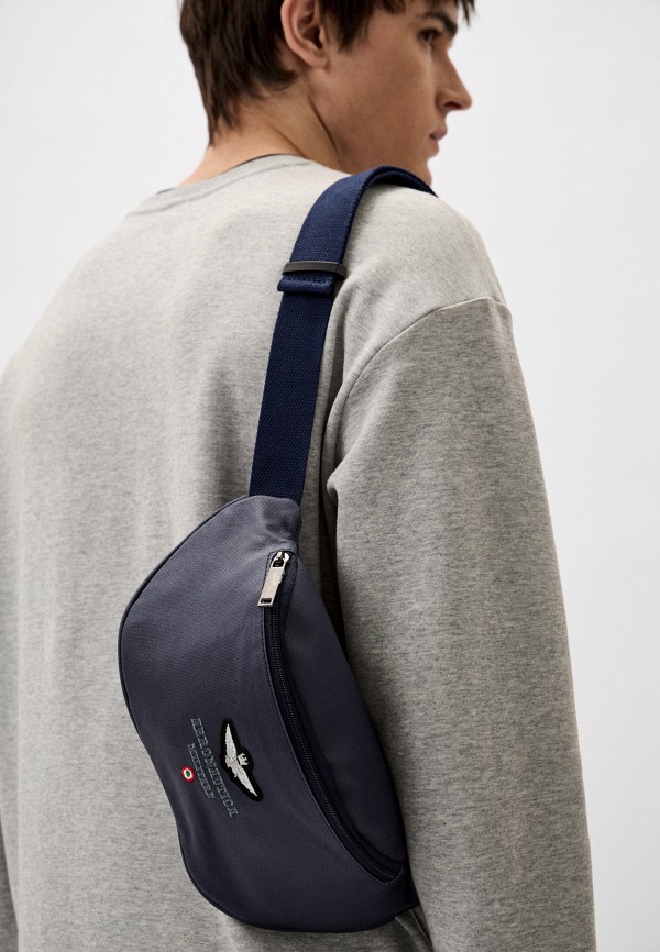 Aeronautica Militare Сумка поясная - фото 6