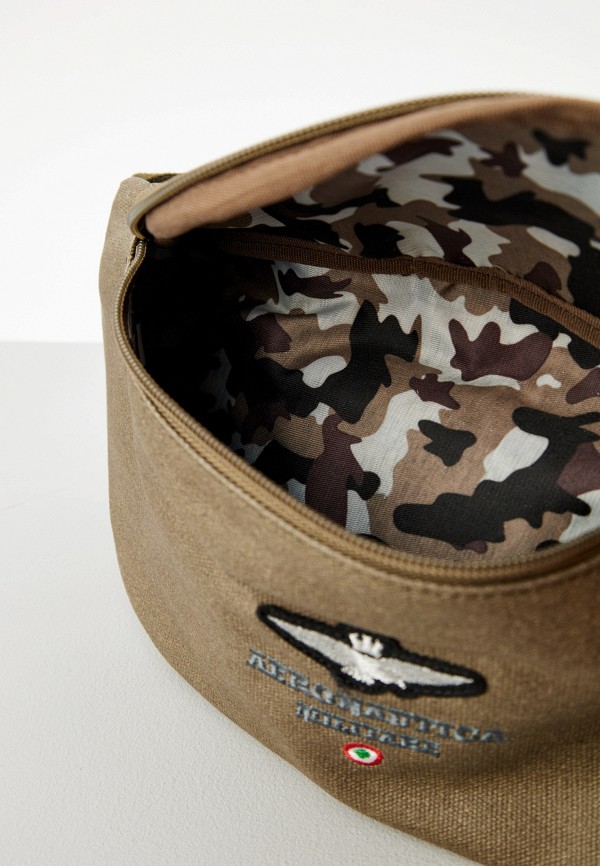 Aeronautica Militare Сумка поясная - фото 4